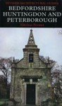 Bedfordshire, Huntingdonshire and Peterborough - Nikolaus Pevsner