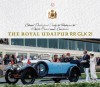 The Royal Udaipur RR Glk 21: Classic Drive from Derby to Udaipur to Pebble Beach And...Continues - Anu Vikram Singh, Bob Rupani, Gautam Sen