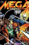 Ghost Rider: Rise of the Midnight Sons ("Świt Synów Nocy") - Andy Kubert, Ron Wagner, Howard Mackie, Ron Garney, Len Kaminski