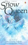 The Snow Queen - Gill Harvey