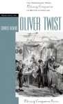 Oliver Twist - Jill Karson