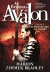 O Prisioneiro da Árvore (As Brumas de Avalon, #4) - Marion Zimmer Bradley