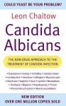 Candida Albicans: The Non Drug Approach To The Treatment Of Candida Infection - Leon Chaitow