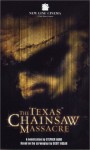 The Texas Chainsaw Massacre - Stephen Hand