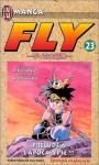 Fly, tome 23 : Prélude à l'apocalypse ! ! ! - Riku Sanjo, Koji Inada