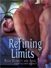 Refining Limits - Nicki Bennett