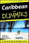 Caribbean for Dummies - Echo Montgomery Garrett, Kevin Garrett