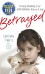 Betrayed - Lyndsey Harris