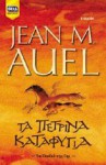 Τα πέτρινα καταφύγια - Jean M. Auel, Βασίλης Καλλιπολίτης