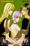 Ai Suru Hito, Tome 4 - Yuki Yoshihara