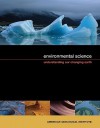 Environmental Science: Understanding Our Changing Earth - American Geological Institute