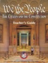 We The People The Citizen & The Constitution Level 1 - Charles N. Quigley