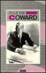 File on Coward - Jacqui Russell