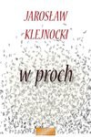 W proch - Jarosław Klejnocki