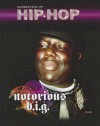 Notorious B.I.G. - Z.B. Hill