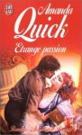 Etrange passion - Amanda Quick