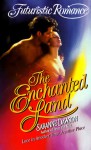 The Enchanted Land - Saranne Dawson