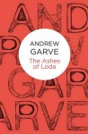 The Ashes of Loda - Andrew Garve