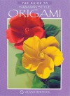 The Guide to Hawaiian Style Origami - Jodi Fukumoto