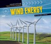 Wind Energy - Melissa Higgins