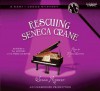 Rescuing Seneca Crane - Susan Runholt, Krista Sutton