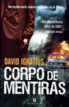 Corpo de Mentiras - David Ignatius, Vasco Teles de Menezes