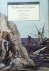 Robinson Crusoe - Daniel Defoe