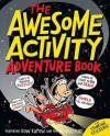 The Awesome Activity Adventure Book - BEACH