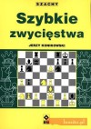 Szybkie zwycięstwa - Jerzy Konikowski