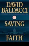 Saving Faith - David Baldacci