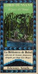 El país del Yann (La biblioteca de Babel) - Lord Dunsany