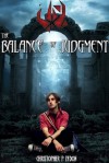 The Balance of Judgement - Christopher P. Lydon