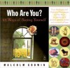 Who Am I? - Malcolm Godwin