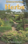 Discovering Herbs - Kay N. Sanecki