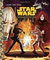 Star Wars: Revenge of the Sith (Star Wars) (Little Golden Book) - Geof Smith, Patrick Spaziante