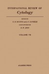 International Review of Cytology, Volume 75 - Geoffrey H. Bourne, J.F. Danielli