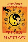 The Chinese Puzzle - Miles Burton