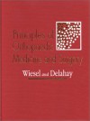 Principles Of Orthopaedic Medicine And Surgery - Sam W. Wiesel