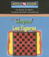 I Know Shapes/Las Figuras - Susan Nations