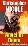 Angel Of Doom - Christopher Nicole