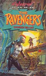 The Ravengers - Stephen Billias