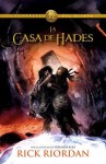 La Casa de Hades = The House of Hades[SPA-HEROES OF OLYMPUS BK04 CAS][Spanish Edition][Paperback] - RickRiordan