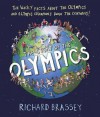 The Story of the Olympics. by Richard Brassey - Richard Brassey