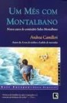 Um Mês com Montalbano - Andrea Camilleri