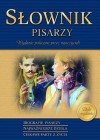 Słownik pisarzy - Wojciech Rzehak, Anna Popławska, Gabriela Sętkowska Steczek