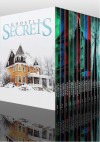 Ghostly Secrets Super Boxset: A Collection Of Riveting Haunted House Mysteries - Roger Hayden