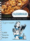 Casseroles - Favorite Recipes Press