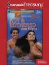 Hot & Bothered - Ann Evans