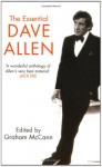 The Essential Dave Allen - Graham McCann