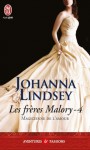 Magicienne de l'amour (Les frères Malory, #4) - Johanna Lindsey